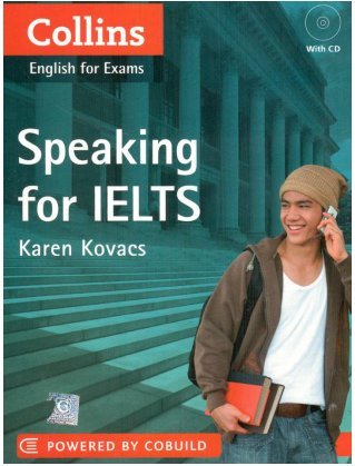 9780007467624: Collins Speaking for IELTS
