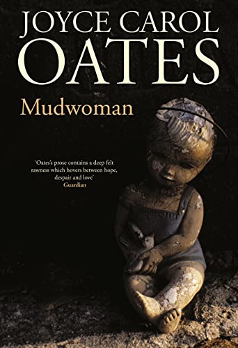 Stock image for Mudwoman for sale by WorldofBooks