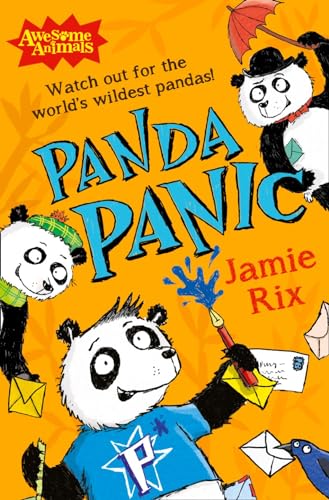 9780007467686: Panda Panic