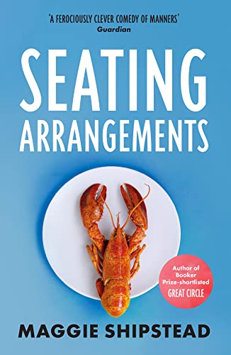 Stock image for Seating Arrangements for sale by Blackwell's