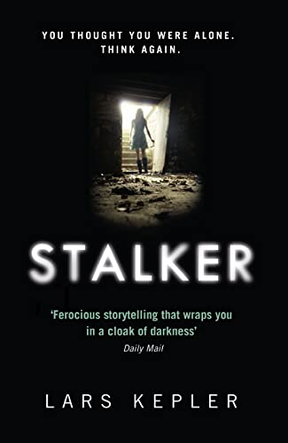 Stock image for Stalker for sale by Books Unplugged