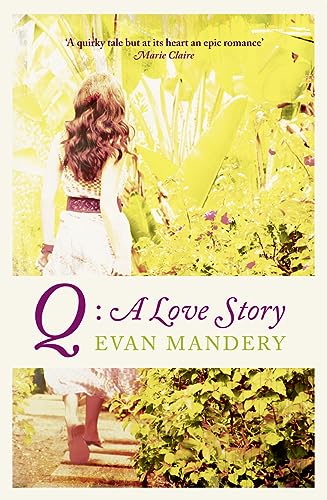 Beispielbild fr Q: A Love Story zum Verkauf von WorldofBooks