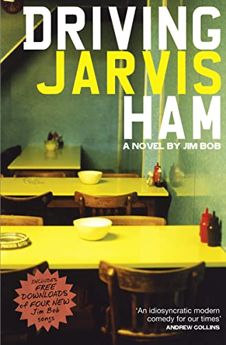 9780007468317: Driving Jarvis Ham