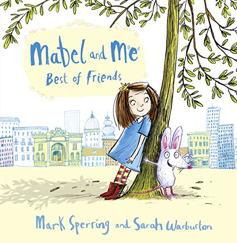 Beispielbild fr Mabel and Me - Best of Friends (Mabel & Me) zum Verkauf von AwesomeBooks