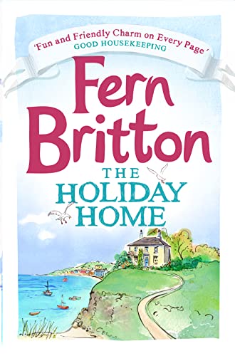 9780007468546: The Holiday Home