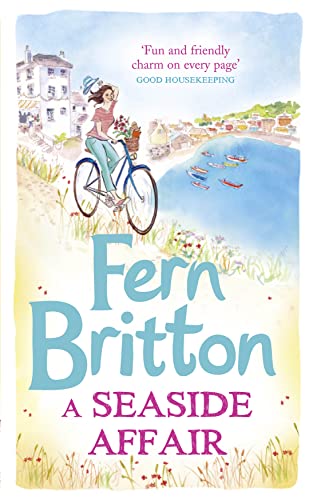 9780007468560: A Seaside Affair