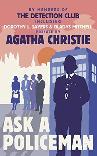 Stock image for Ask a Policeman for sale by Blackwell's
