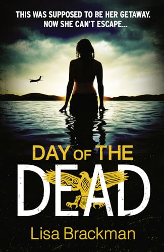 9780007469192: Day of the Dead