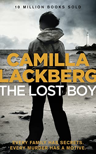 9780007473212: The Lost Boy