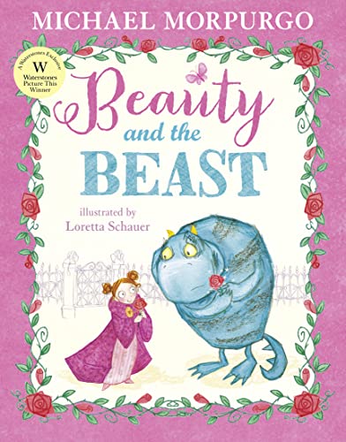 Stock image for Beauty and the Beast for sale by AwesomeBooks