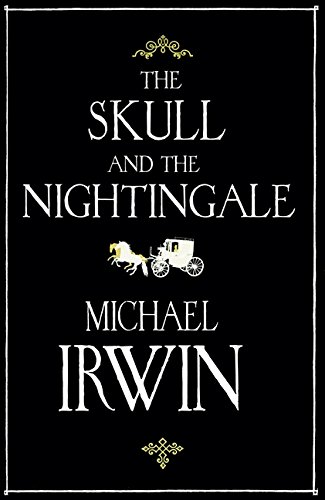 Stock image for The Skull and the Nightingale for sale by WorldofBooks
