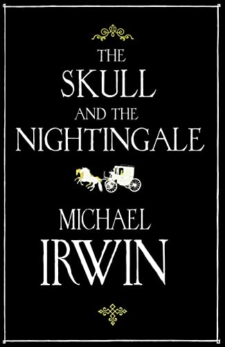 Stock image for The Skull and the Nightingale for sale by Kennys Bookstore