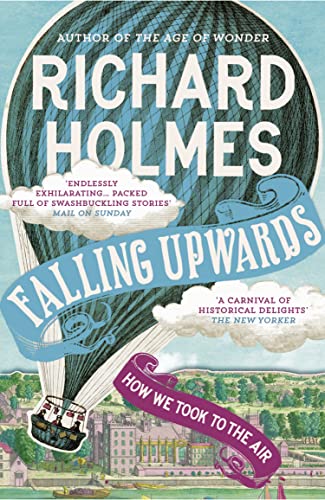 9780007476510: Falling Upwards: How We Took to the Air