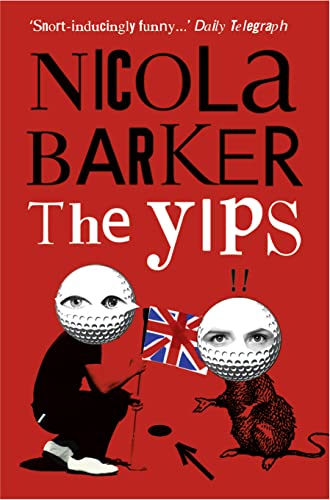 9780007476664: The Yips