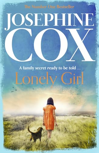 Stock image for Lonely Girl for sale by Better World Books