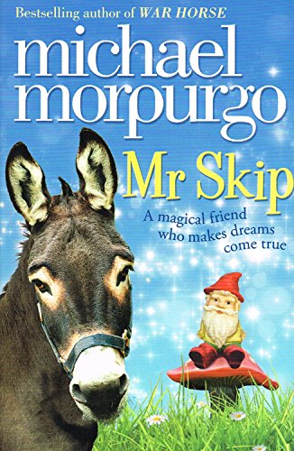 Stock image for Mr Skip for sale by Better World Books: West