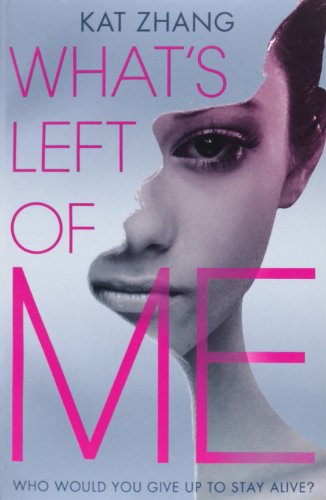 Stock image for What  s Left of Me (The Hybrid Chronicles, Book 1) for sale by AwesomeBooks