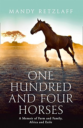 Imagen de archivo de One Hundred and Four Horses a la venta por WorldofBooks