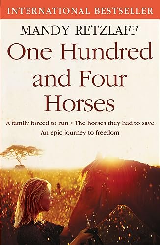 Imagen de archivo de One Hundred and Four Horses a la venta por Blackwell's