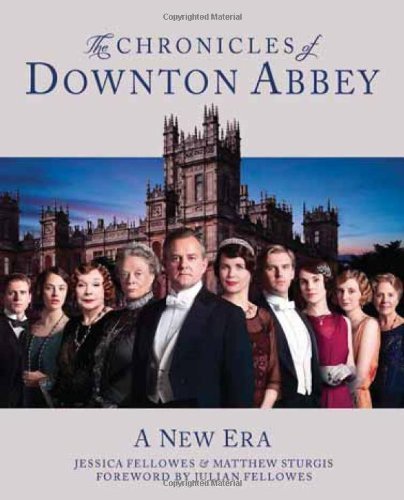 9780007478156: Chronicles of Downton Abbey