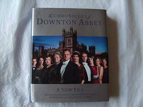9780007478163: The Chronicles of Downton Abbey