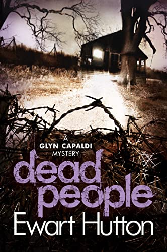 9780007478248: DEAD PEOPLE PB