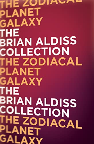 9780007478903: The Zodiacal Planet Galaxy: A Story Collection