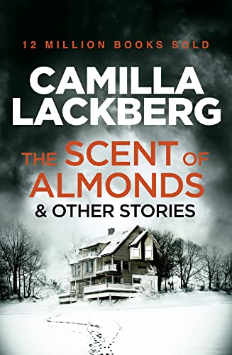 Beispielbild fr The Scent of Almonds and other stories (151 POCHE) zum Verkauf von SecondSale