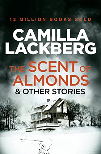9780007479078: The Scent Of Almonds And Other Stories