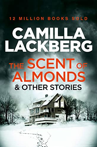 9780007479078: The Scent Of Almonds And Other Stories