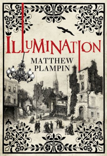 Beispielbild fr Illumination zum Verkauf von WorldofBooks