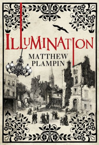 Stock image for Illumination for sale by WorldofBooks
