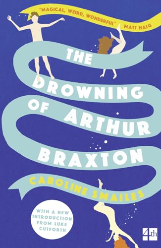 Beispielbild fr The Drowning of Arthur Braxton zum Verkauf von Blackwell's