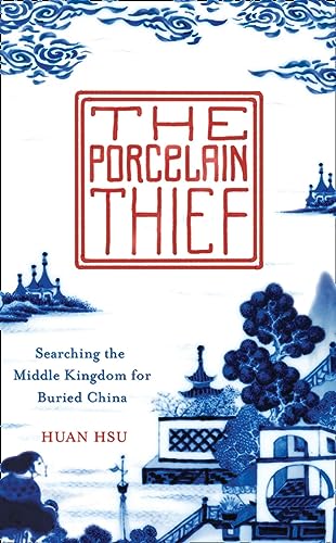 9780007479436: The Porcelain Thief