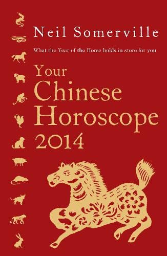 9780007479559: Your Chinese Horoscope 2014