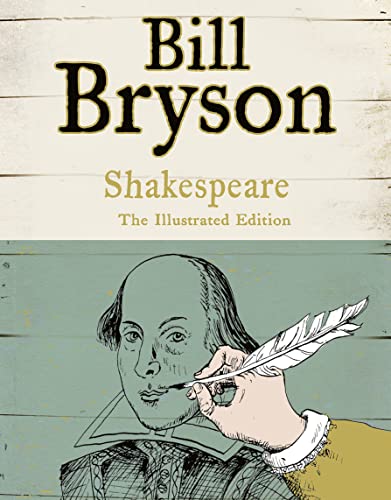 Shakespeare: The World as a Stage - Bryson, Bill