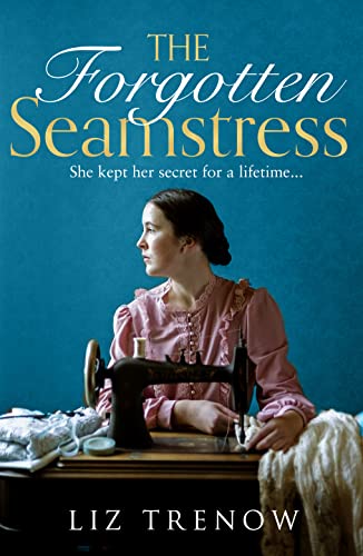 9780007480845: FORGOTTEN SEAMSTRESS- PB