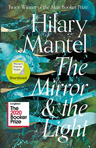 9780007480999: The Mirror and the Light