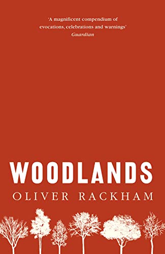 Imagen de archivo de Woodlands a la venta por Better World Books