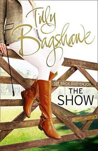 9780007481392: The Show: Racy, pacy and very funny! (Swell Valley Series, Book 2)