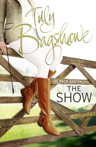 9780007481392: The Show: Racy, pacy and very funny! (Swell Valley Series, Book 2)