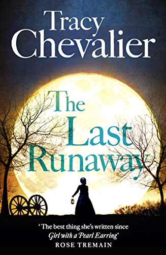 9780007481682: The Last Runaway