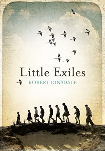 9780007481705: Little Exiles