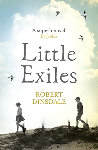Stock image for LITTLE EXILES for sale by WorldofBooks