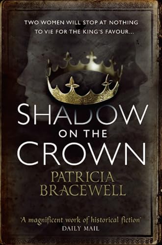 9780007481743: Shadow on the Crown: Book 1 (The Emma of Normandy)