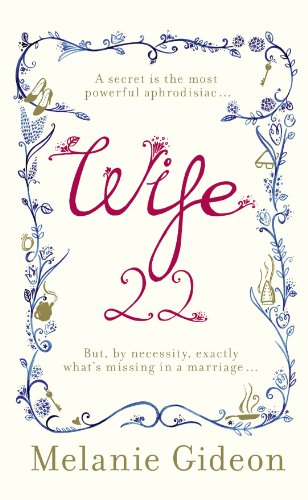Stock image for Wife 22 for sale by AwesomeBooks