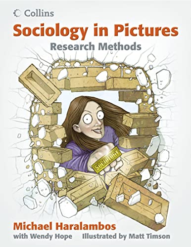 Beispielbild fr Research Methods (Sociology in Pictures) zum Verkauf von WorldofBooks