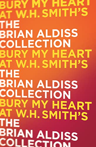 9780007482122: BURY MY HEART AT W. H. SMITH’S