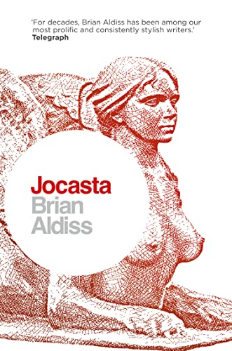 9780007482146: Jocasta: Wife and Mother