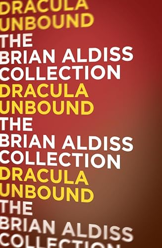 9780007482160: DRACULA UNBOUND (The Monster Trilogy)